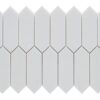 NESHADA -  THASSOS PICKET - MOSAIC
