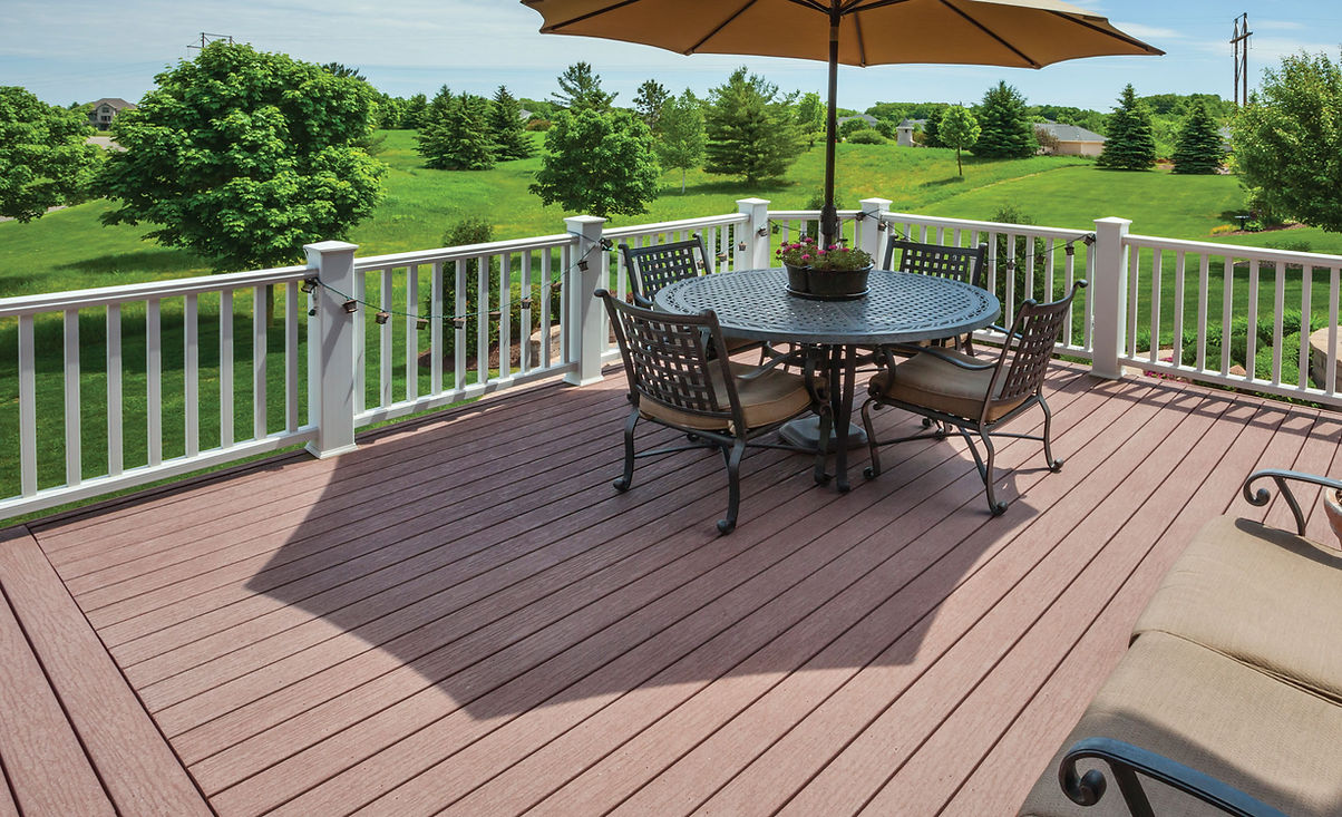 Dextera - Ecomost - Deck Board Hollow - 16' Dextera - Ecomost - Deck Board Hollow - 16'