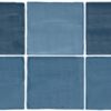 NESHADA - SENSE SERIES - MATTE - MOSAIC