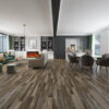 JACOB FLOORING - WOOD SERIES - 8MM - VINYL
