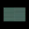 ANATOLIA -  GEOMETRA -  3 X 12 - PORCELAIN TILE