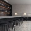 ANATOLIA - PLATA - GLAZED PORCELAIN