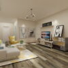 JACOB FLOORING - WOOD SERIES - 8MM - VINYL