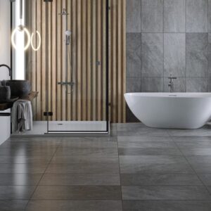 QUICKSTYLE - MUZEO- 12" x 24" - VINYL TILE QUICKSTYLE - MUZEO- 12" x 24" - VINYL TILE