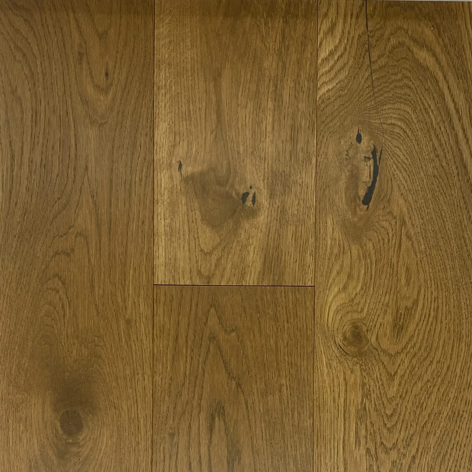 CANADIAN STANDARDS - NOVELLA - 6-1/2" - OAK CANADIAN STANDARDS - NOVELLA - 6-1/2" - OAK