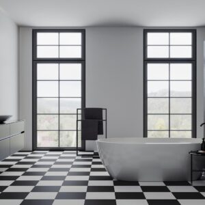 ANATOLIA - SATIN - 13 X 13 - GLAZED PORCELAIN ANATOLIA - SATIN - 13 X 13 - GLAZED PORCELAIN