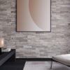 ANATOLIA - SILVER ASH - TRAVERTINE