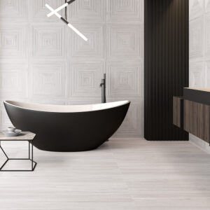 Erika Decor White