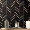 NESHADA - GLOCAL SERIES - MATTE - PORCELAIN
