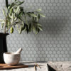 NESHADA  - PREMA - OYNX FROST  - PORCELAIN TILE
