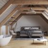 Quickstyle - Apollo - Engineered  5 1⁄8” x 43″