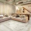 ANATOLIA -  GEOMETRA -  3 X 12 - PORCELAIN TILE