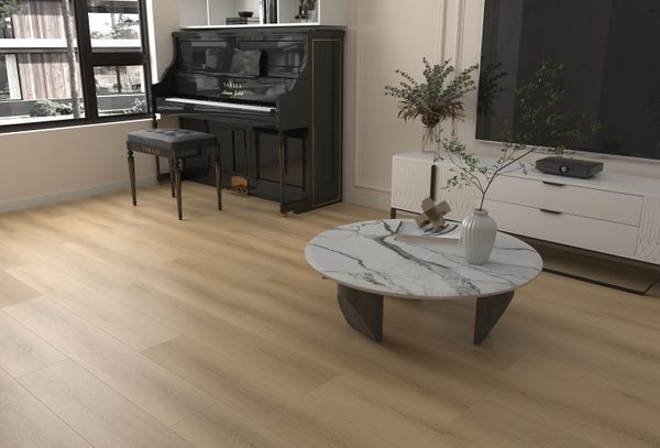 FUZION - HYBRID RESILIENT FLOORING - NXWOOD PRO FUZION - HYBRID RESILIENT FLOORING - NXWOOD PRO