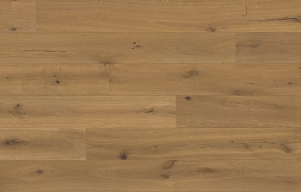 Fuzion Truenorth - 9/6"- Engineered White Oak Fuzion Truenorth - 9/6"- Engineered White Oak