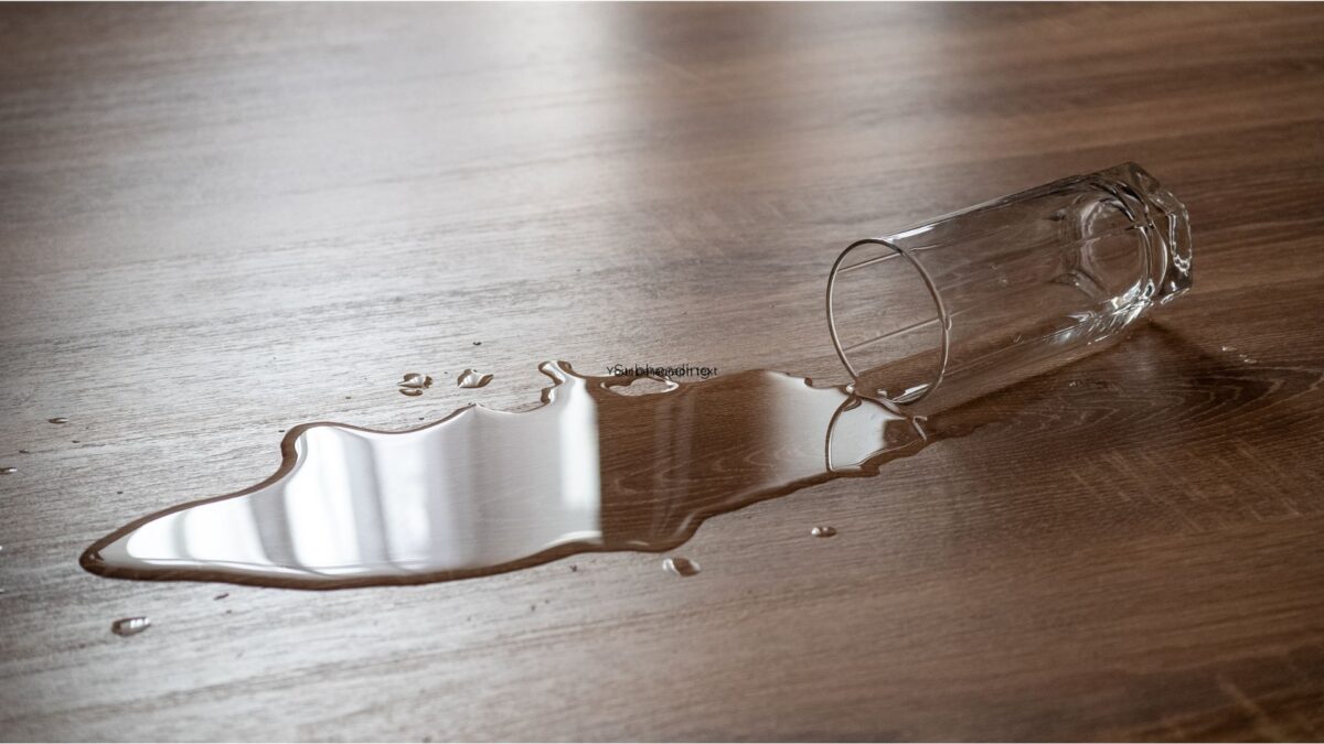 waterproof flooring