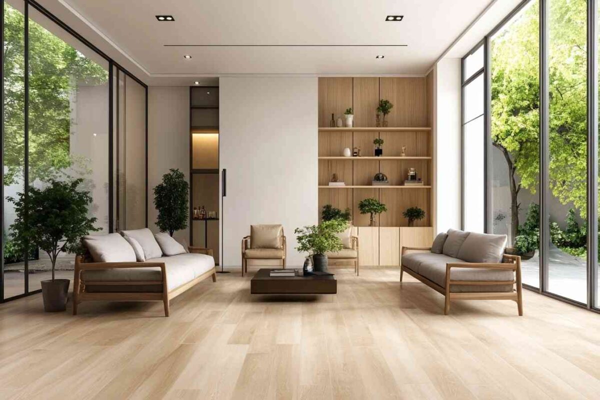 Lee Flooring