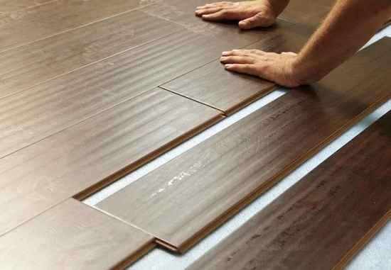 HP Flooring
