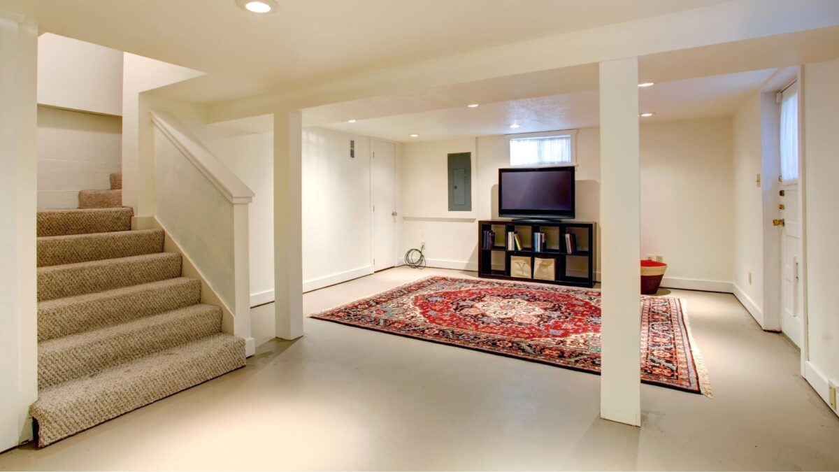 waterproof flooring