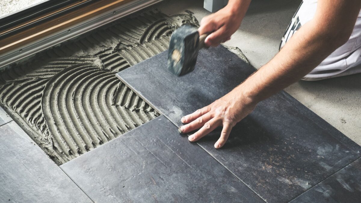 best flooring stores in Burlington, Ontario
