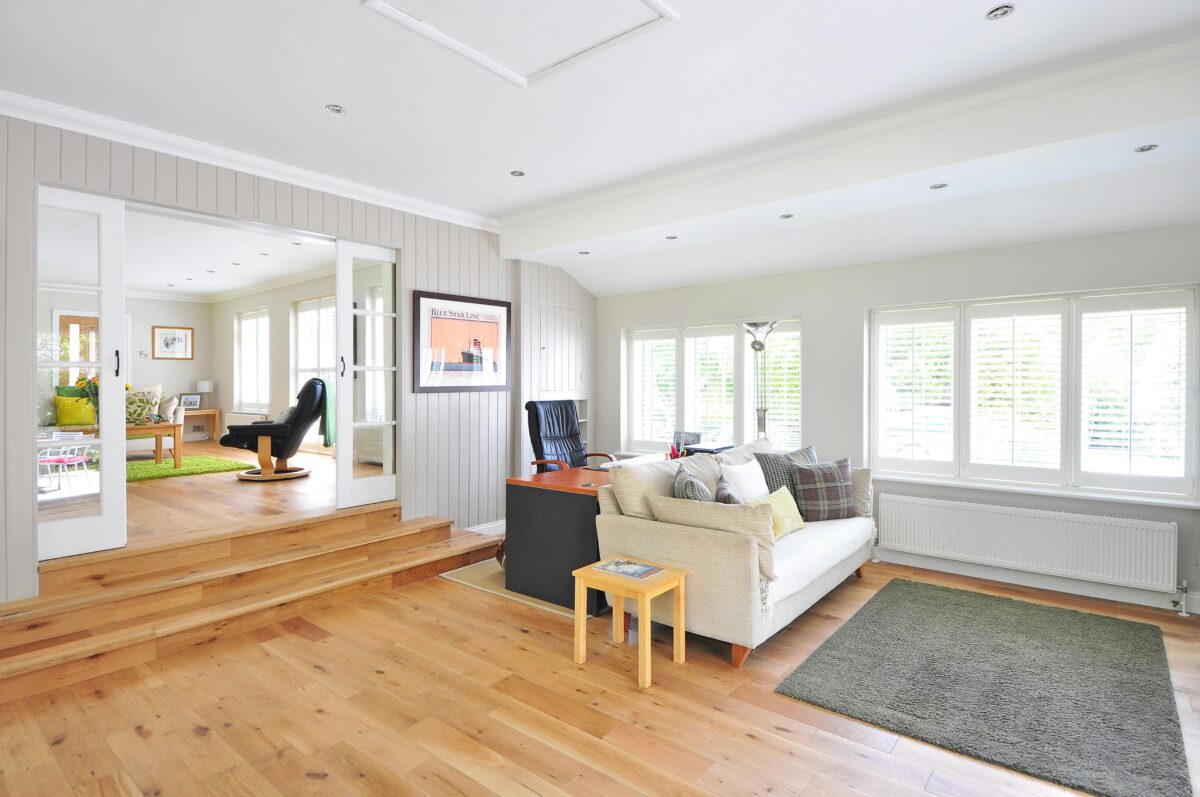 eco friendly flooring