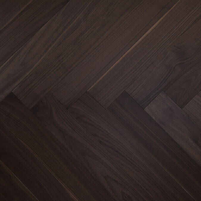 VIDAR FLOORING BLACK WALNUT - 5 COLLECTION VIDAR FLOORING BLACK WALNUT - 5 COLLECTION