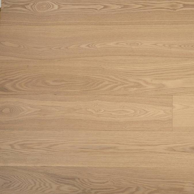 VIDAR FLOORING 6 ASH COLLECTION