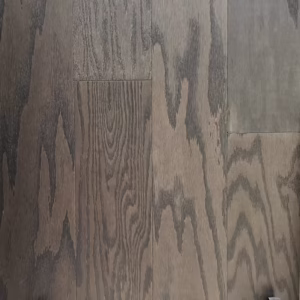 GREEN TOUCH - ENGINEERED HARDWOOD RED OAK