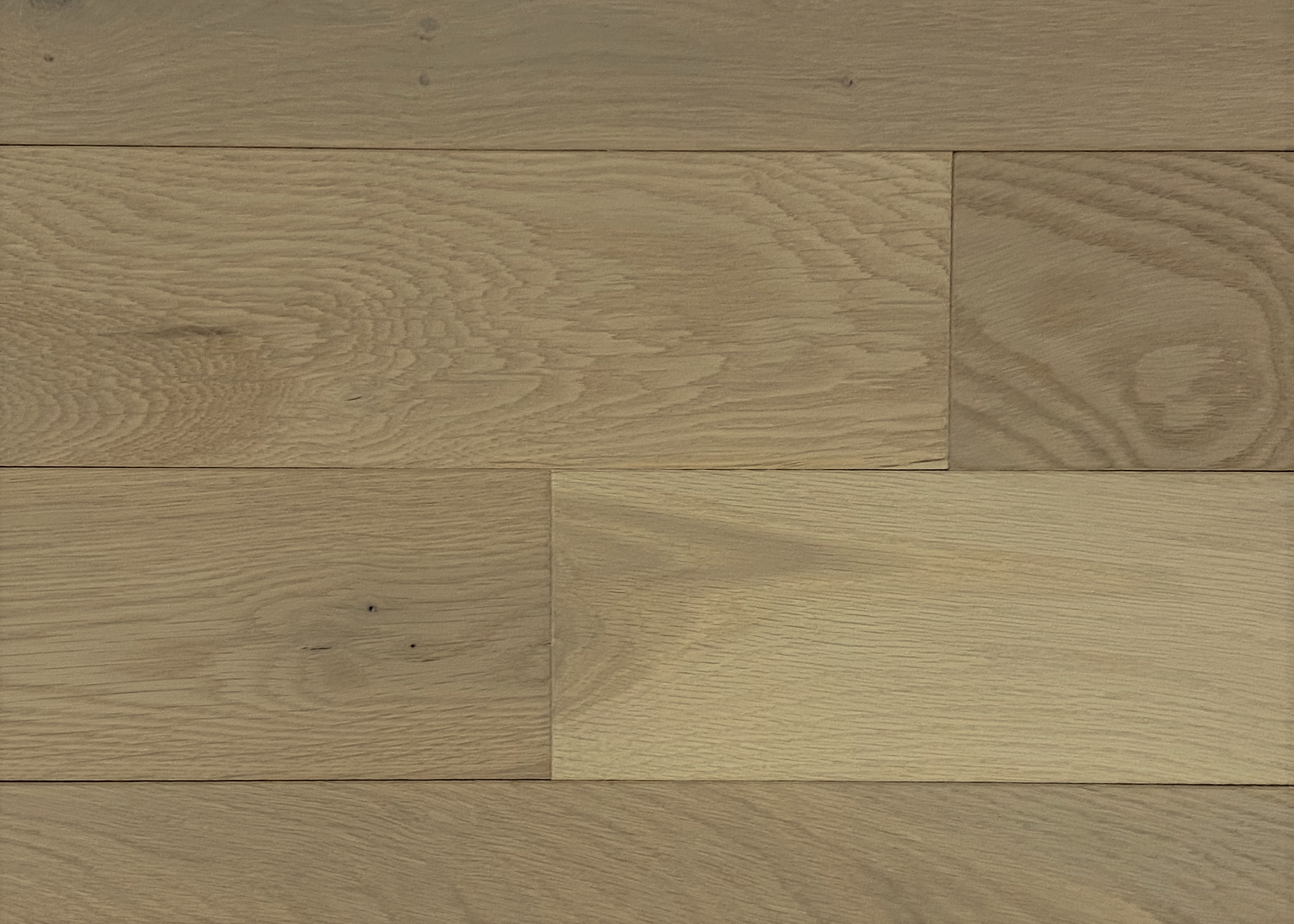 Appalachian - White Oak - 4-1/4" × RL Appalachian - White Oak - 4-1/4" × RL