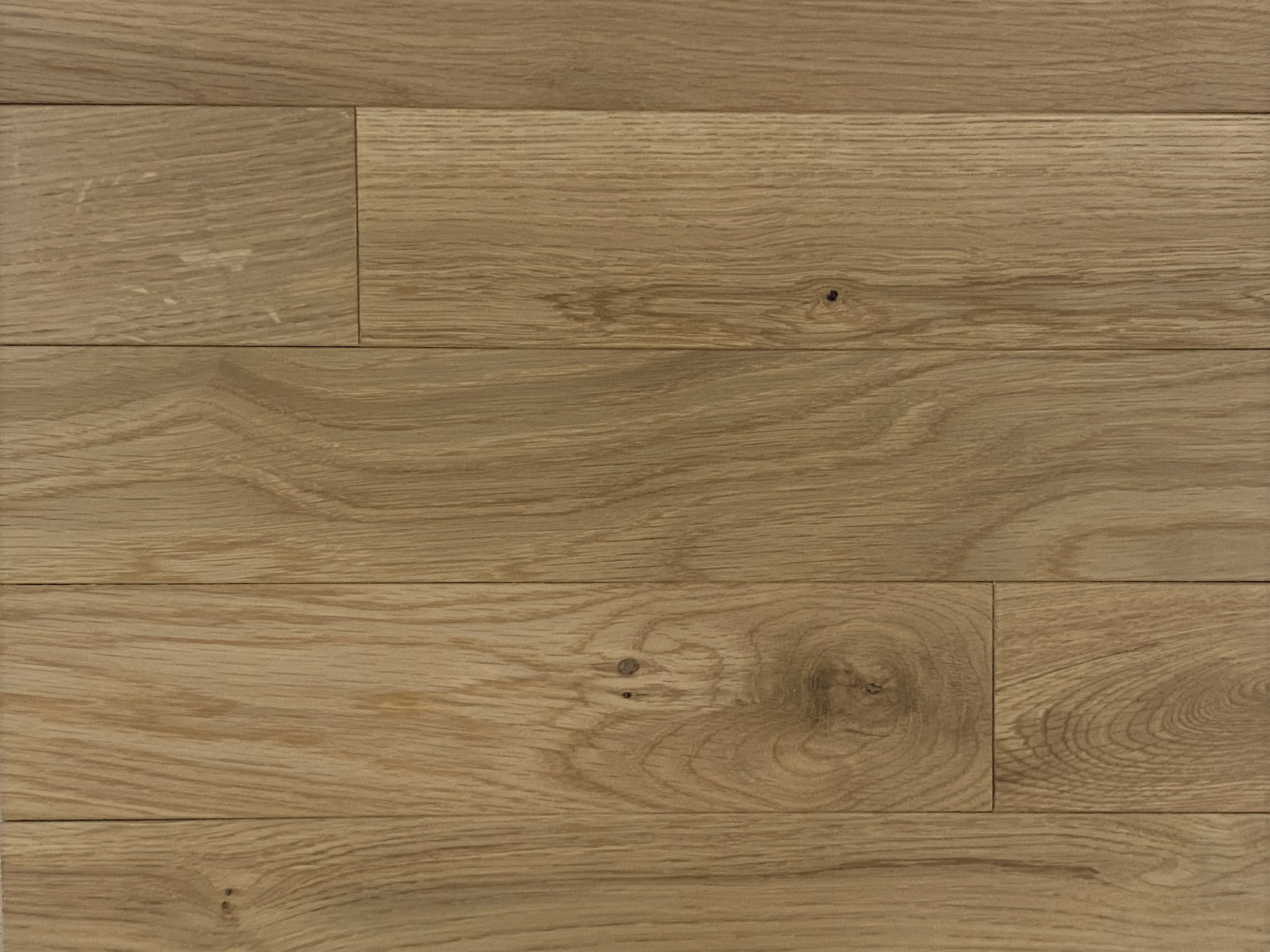 Appalachian - White Oak - 4-1/4" × RL Appalachian - White Oak - 4-1/4" × RL