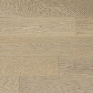 White Oak Poesia