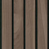 MSI Surfaces - Acoustic Wood Slat Panels